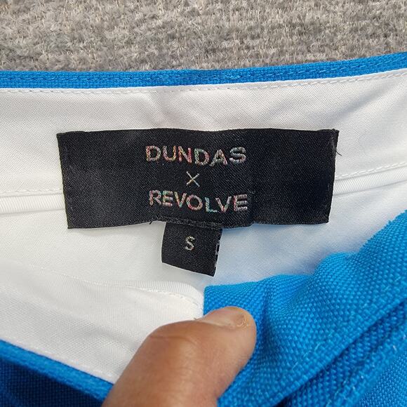 DUNDAS X REVOLVE GRACE CARGO PANTS, SIZE S, NWOT - Picture 3 of 8